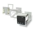 PIXSYS SRL - PIX1300.50.003 KIT SUPPORTO STRUM. 48X48 X BARRA OMEGA