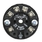 PIXSYS SRL - PIX2000.35.010 CONVERTITORE RTD -4...20MA