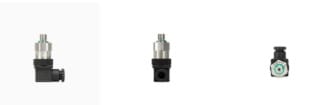 PIXSYS SRL - PIX2000.40.103 ECT6.0A SENS. PRESS. 0...6BAR RELATIVO
