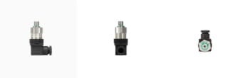 PIXSYS SRL - PIX2000.40.104 ECT10.0A SENS. PRESS. 0...10BAR RELATIVO