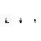 PIXSYS SRL - PIX2000.40.104 ECT10.0A SENS. PRESS. 0...10BAR RELATIVO