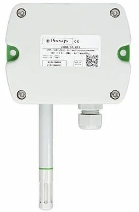 PIXSYS SRL - PIX2000.50.034 SENS. UMID+TEMP.EE210-M1T2L200A6F2SBL-20
