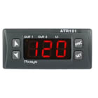 PIXSYS SRL - PIXATR121-AD REGOLATORE DOPPIO SETPOINT 32X74