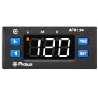 PIXSYS SRL - PIXATR124-ABC REGOLATORE DOPPIO SETPOINT 32X74