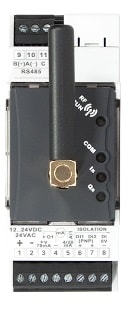 PIXSYS SRL - PIXCNV580-LTE-2AD GATEWAY IOT LTE/4G+ RS485 MODBUS