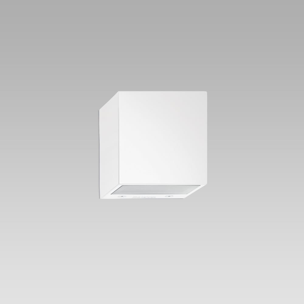 ARCLUCE SPA - ACL0454103A-840-16 PIXOL110 PAR+ 14W VB/VB BIDIR. ON/OFF