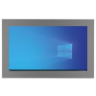 PIXSYS SRL - PIXPC830-A128-4P1-W PANEL PC 15.6 - 1366X768 16:9-WIN10 IOT