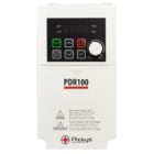 PIXSYS SRL - PIXPDR100-1PH-0040- 1X200-240VAC, 0.4KW - 2.4A HD FB, IP20