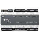 PIXSYS SRL - PIXPL280-1AD PLC 9M, 8DI, 8DO, 8DIO, 4AI, 2AO, 2PTO