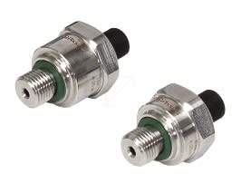 PIXSYS SRL - PIXPPS-25BR-513A1 SENS. PRESS. 0..25 BAR REL. MEMB. AFF.