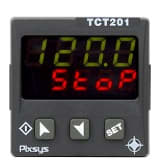 PIXSYS SRL - PIXTCT201-3ABC TACHIMETRO 48X48