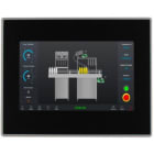 PIXSYS SRL - PIXTD710-A-2ETH-HMI HMI WIN-CE 7 - MOVICON 11