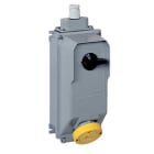 ILME - ILMPK 1664 PB5 PR+FUS+INT 380V 16A 4P 55