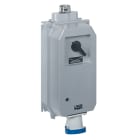 ILME - ILMPK 6365 LL PR.BLOC.EL. 380V 63A 5P