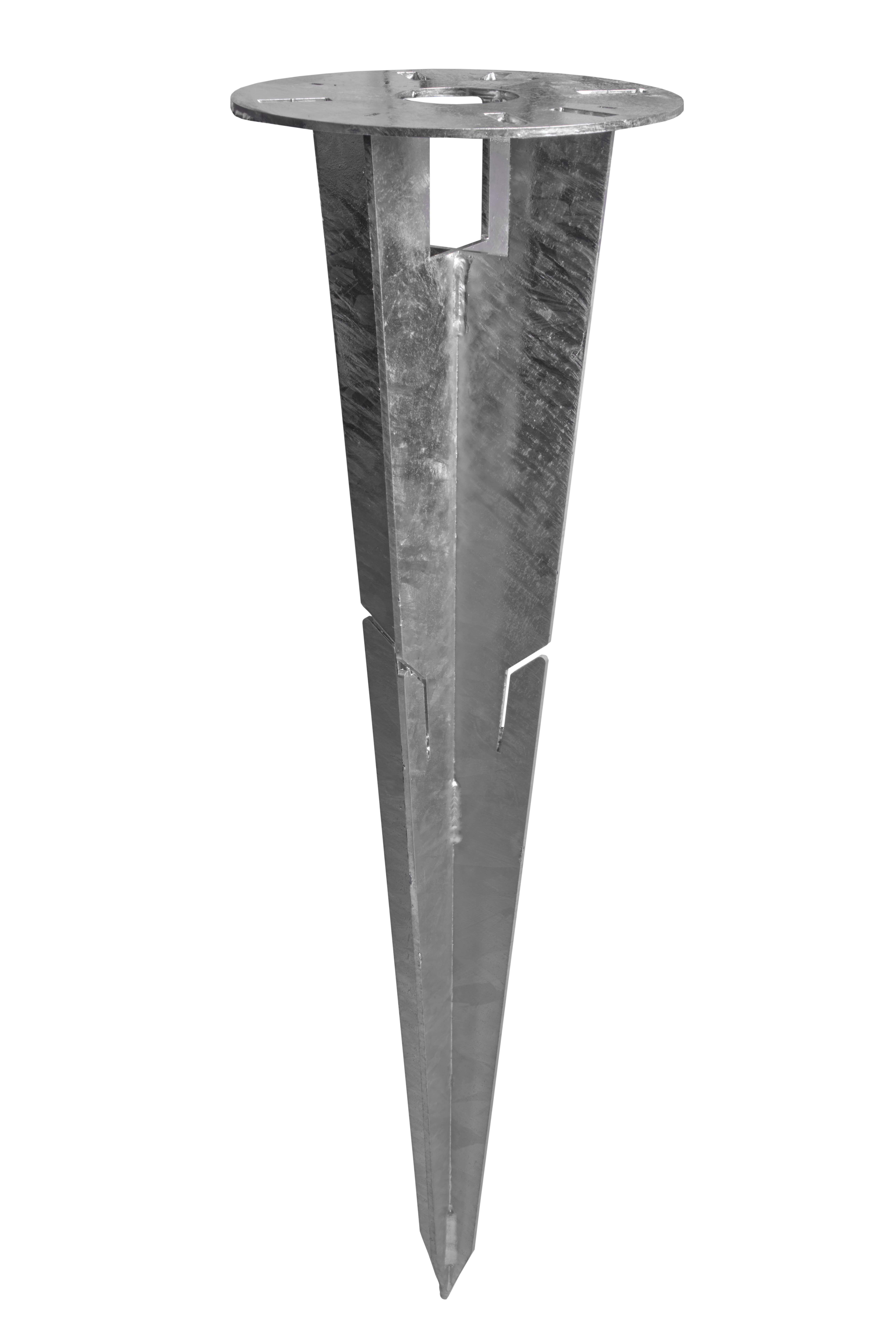 UNIERRE SRL-UNISTAB - URRPK0501FW PIANTONE ACCZC H550MM BASED220 PALIHMAX1