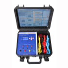 AKSE SRL - AKSPKAR100-00 GIGA PQ BOX 85÷265V NET WEB CHARTS