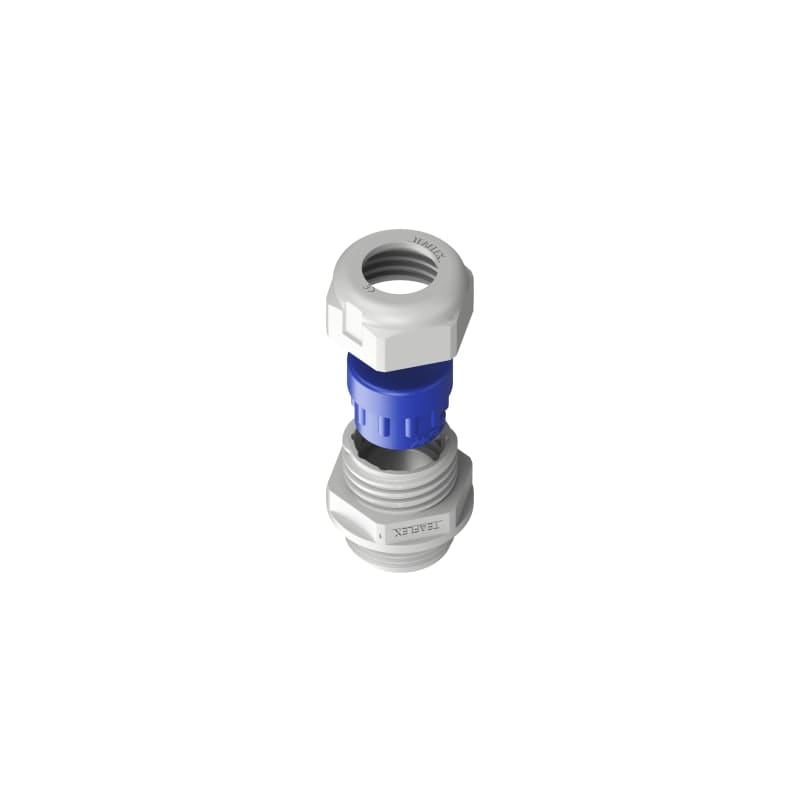 TEAFLEX - TEAPKG1307 PRESSACAVO PA6 4 - 6,5 PG13