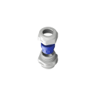 TEAFLEX - TEAPKG1609 PRESSACAVO PA6 6,5- 9,5 PG16