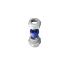 TEAFLEX - TEAPKG16M0406 PRES.MULTIF.PA6 4X 6 PG16