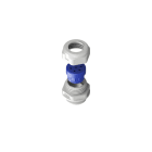 TEAFLEX - TEAPKG16M0702 PRES.MULTIF.PA6 7x 2 PG16