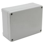 DIETZEL - DIE012046 PVC-Panzerkasten, ohne VorprAgung, 200x