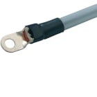 ABB SPA - ABBPKG2406-0-C SHRINK-KON PKG 4:1 D24.0 BARRA 0,6M BK