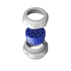 TEAFLEX - TEAPKG36M1505 PRES.MULTIF.PA6 15x 5 PG36