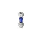 TEAFLEX - TEAPKGM16M0203 PRES.MULTIF.PA6 2x 3 ISO16