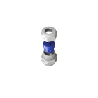 TEAFLEX - TEAPKGM20M0203 PRES.MULTIF.PA6 2 x 3 ISO20