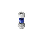 TEAFLEX - TEAPKGM20M0206 PRES.MULTIF.PA6 2 x 6 ISO20