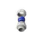 TEAFLEX - TEAPKGM25M0604 PRES.MULTIF.PA6 6 X 4 ISO25