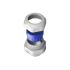 TEAFLEX - TEAPKGM3216 PRESSACAVO PA6 11,5-15,5 ISO32