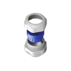 TEAFLEX - TEAPKGM3220 PRESSACAVO PA6 17 -20,5 ISO32