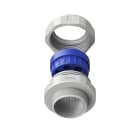 TEAFLEX - TEAPKGM40M0809 PRES.MULTIF.PA6 8 x 9 ISO40