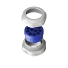 TEAFLEX - TEAPKGM40M1108 PRES.MULTIF.PA6 11 x 8 ISO40