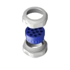 TEAFLEX - TEAPKGM40M1307 PRES.MULTIF.PA6 13 x 7 ISO40