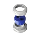 TEAFLEX - TEAPKGM40MA PRES.MULTIF.PA6 1x14-1x17ISO40