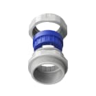 TEAFLEX - TEAPKGM5034 PRESSACAVO PA6 29 -34 ISO50