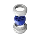 TEAFLEX - TEAPKGM50M0709 PRES.MULTIF.PA6 7 x 9 ISO50