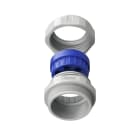 TEAFLEX - TEAPKGM50M0808 PRES.MULTIF.PA6 8 x 8 ISO50