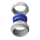 TEAFLEX - TEAPKGM63M0319 PRES.MULTIF.PA6 3 x19,1 ISO63