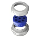 TEAFLEX - TEAPKGM63M0810 PRES.MULTIF.PA6 8 x10 ISO63