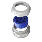 TEAFLEX - TEAPKGM63M0812 PRES.MULTIF.PA6 8 x12 ISO63