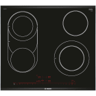 BOSCH ROBERT - BOSPKM675DP1D Glaskeramik Kochstelle,60cm,1xCombiz,ZwK