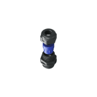 TEAFLEX - TEAPKN1107 PRESSACAVO PA6 4 - 6,5 PG11