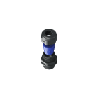 TEAFLEX - TEAPKN1108 PRESSACAVO PA6 5 - 8 PG11