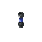 TEAFLEX - TEAPKN11M09015 PRES.MULTIF.PA6 9x 1,5 PG11