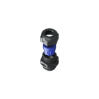 TEAFLEX - TEAPKN1311 PRESSACAVO PA6 7 -10,5 PG13