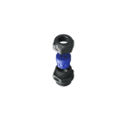 TEAFLEX - TEAPKN13M0302 PRES.MULTIF.PA6 3 x 2 PG13,5