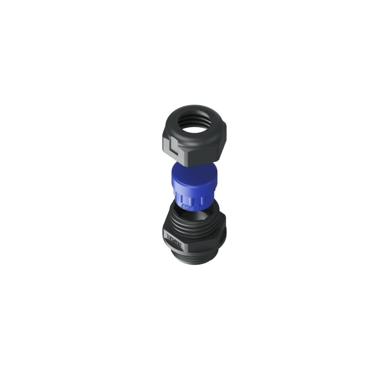 TEAFLEX - TEAPKN13M03053S PRES.MULTIF.PA6 3 X5,3S PG13,5